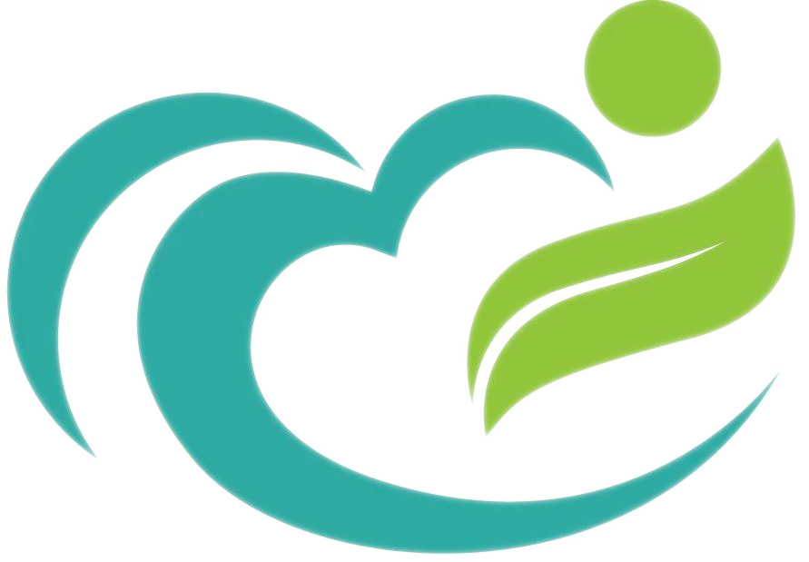 长护佳康图形logo